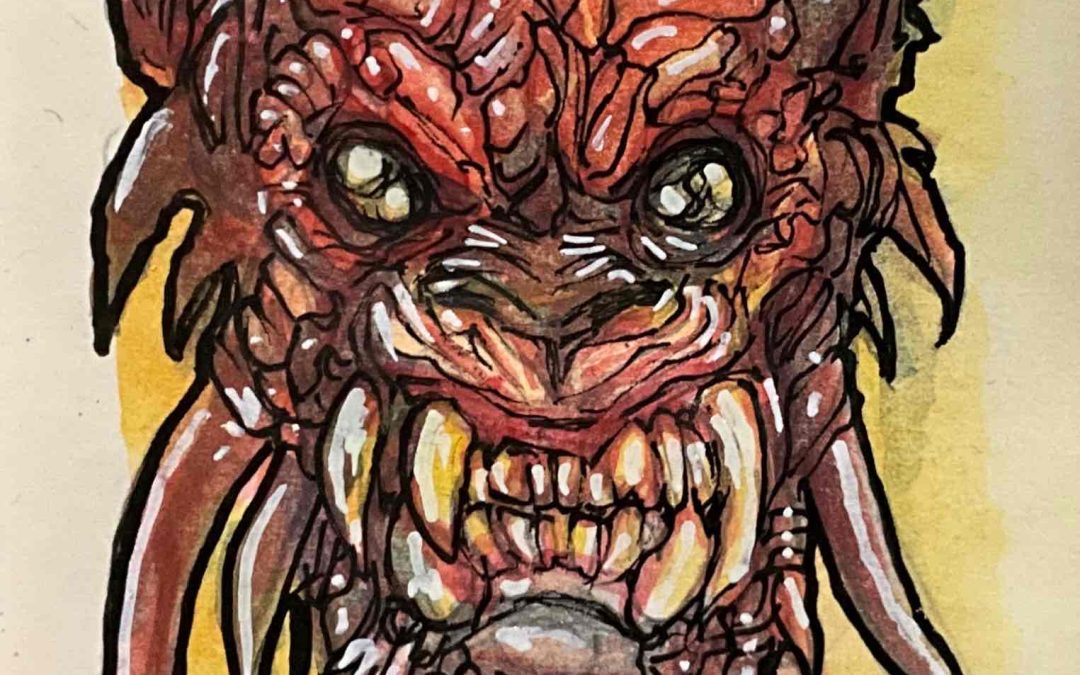 MONSTRUOGRAFIA 25-04-26